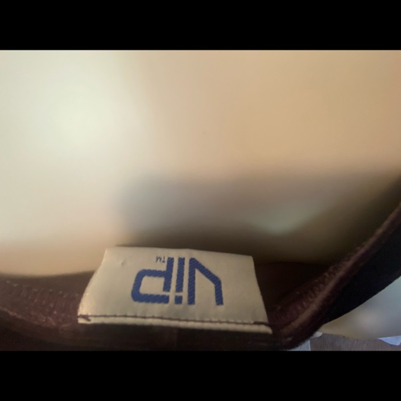 VIP maxi dress - Picture 4 of 4